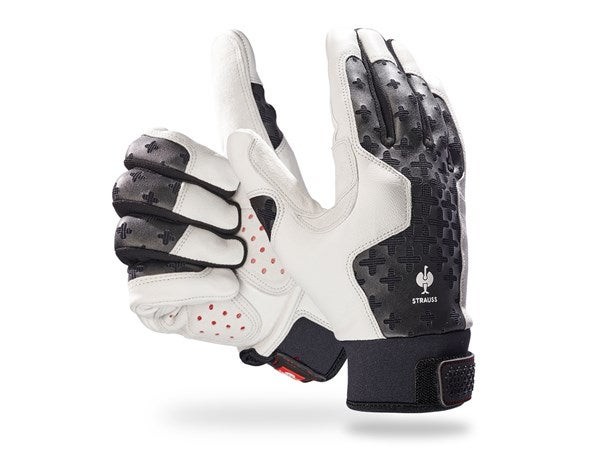 e.s. Leder-Montagehandschuhe ergoplus