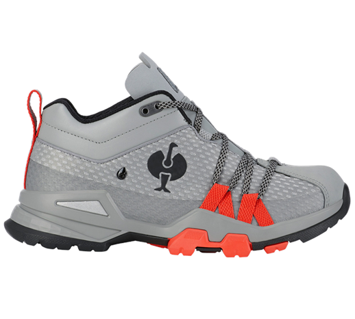 O2 Berufsschuhe e.s. Kobuk low