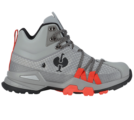 O2 Berufsschuhe e.s. Kobuk mid