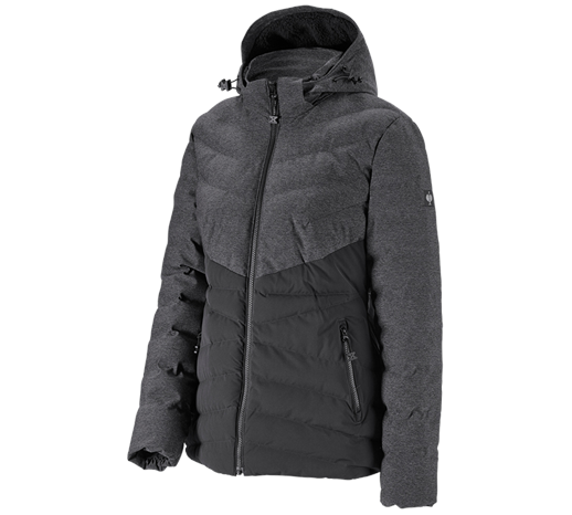 Winterjacke e.s.motion ten, Damen