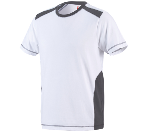 T-Shirt cotton e.s.active