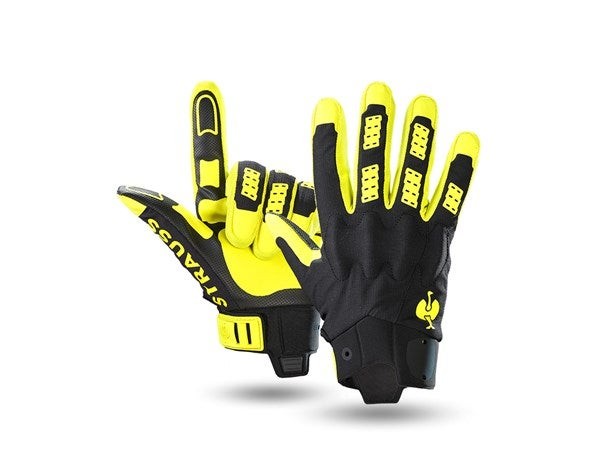 Handschuhe e.s.trail allseason