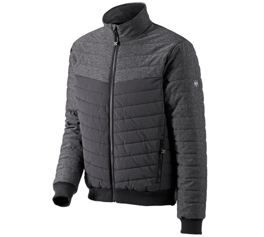 Pilotenjacke e.s.motion ten