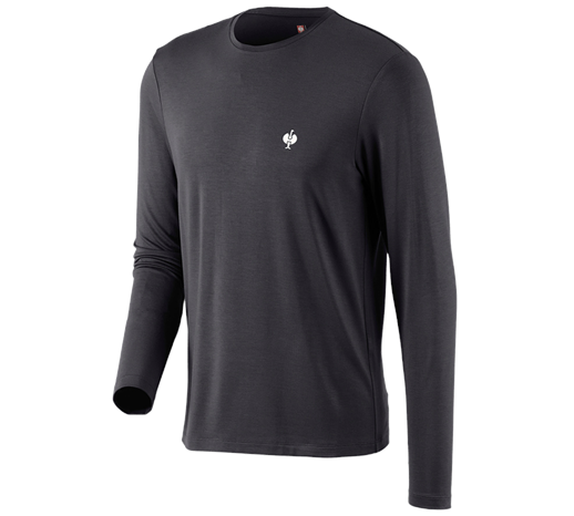 Modal-Longsleeve e.s.concrete