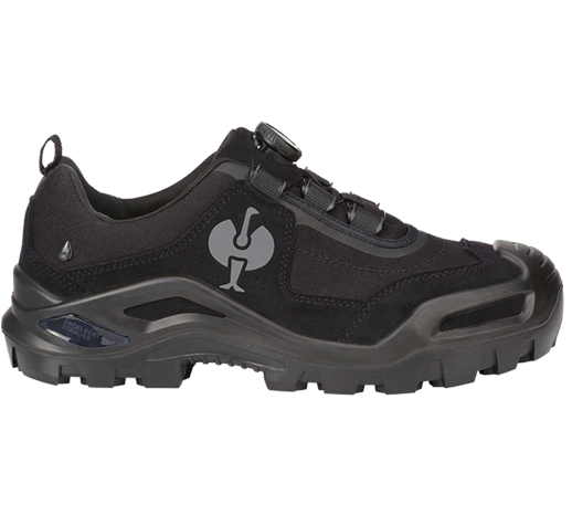 S3 Sicherheitshalbschuhe e.s. Kastra II low