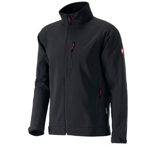 Softshell Jacke dryplexx® softlight