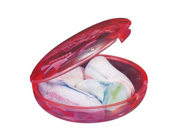 Moldex Gehörschutzstöpsel Spark Plugs soft