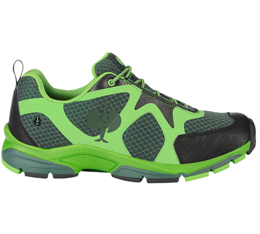 O2 Berufsschuhe e.s. Thebe II