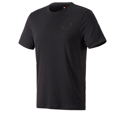 T-Shirt Merino e.s.trail