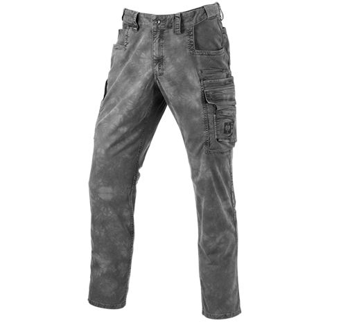 Eintracht Trousers Dye