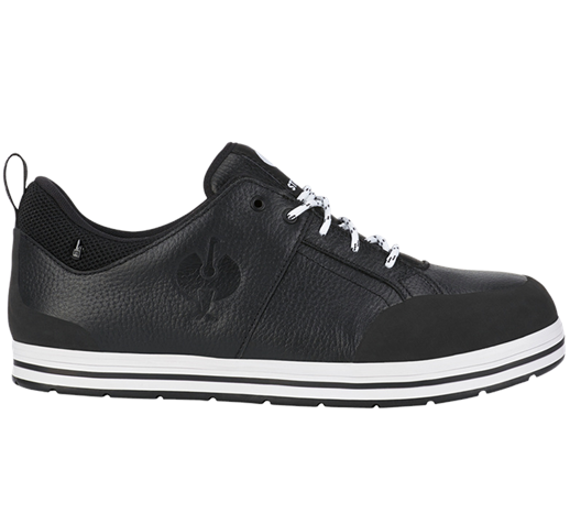 S3 Sicherheitshalbschuhe e.s. Spes II low