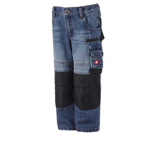 Jeans e.s.motion denim, Kinder