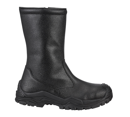 STONEKIT S3 Winter-Sicherheitsstiefel Chicago