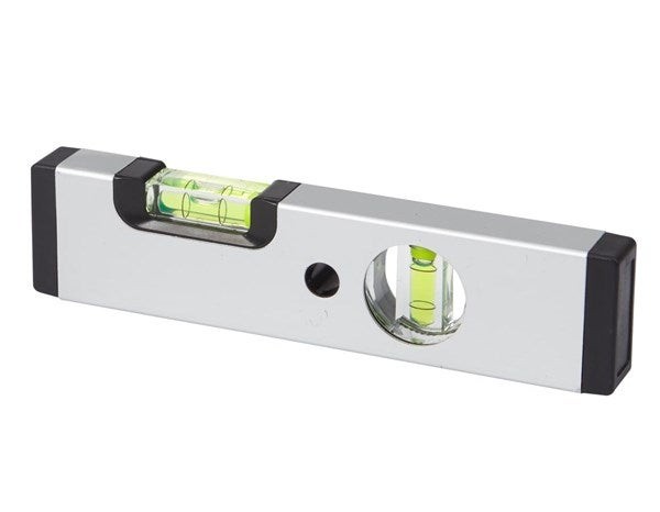 e.s. Alu-Wasserwaage