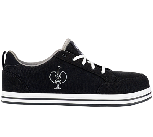 S1 Sicherheitshalbschuhe e.s. Tolosa II low