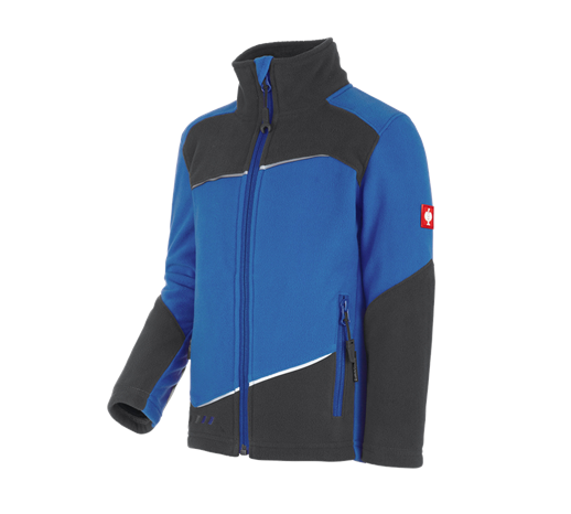 Fleece Jacke e.s.motion 2020, Kinder