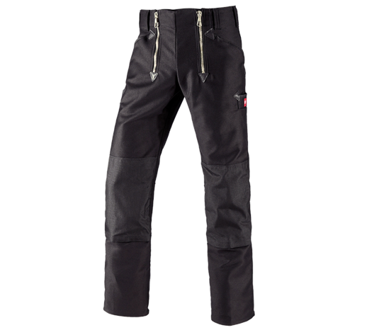 e.s. Zunfthose Cordura-Super m. Stretch, o. Schlag