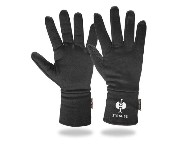 e.s. FIBERTWIN® thermo stretch Handschuhe
