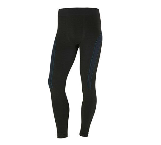 e.s. Funktions-Long Pants seamless-warm