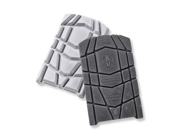 e.s. Knee Pad Ergonomic, Damen