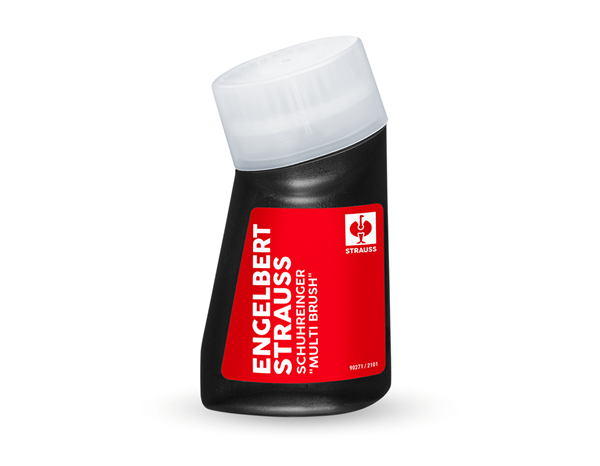 e.s. Schuhreiniger multi brush