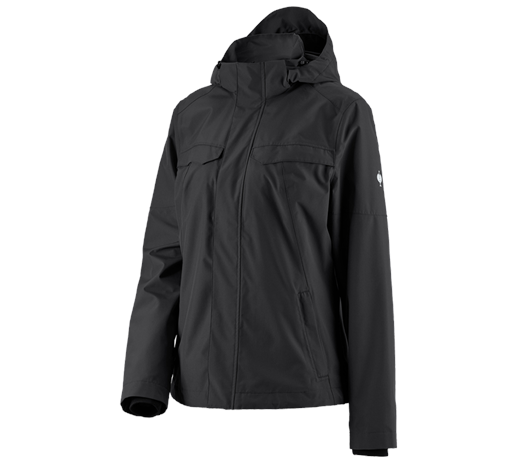Regenjacke e.s.concrete, Damen