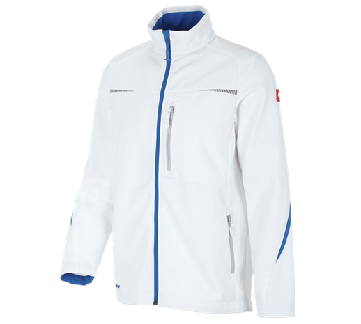 Softshelljacke e.s.motion 2020