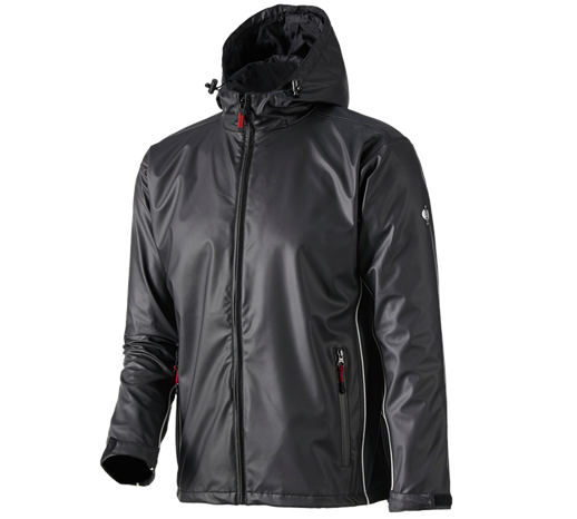 Regenjacke flexactive