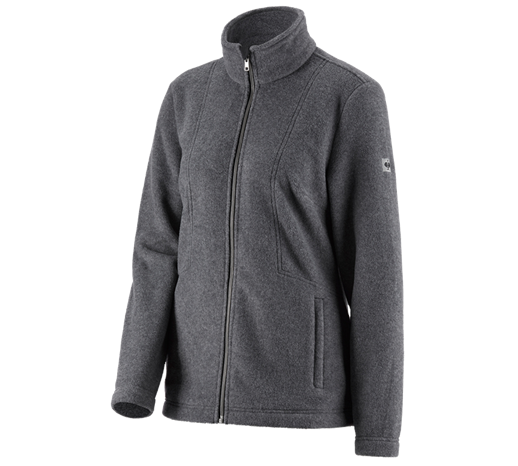 Fleecejacke e.s.vintage, Damen