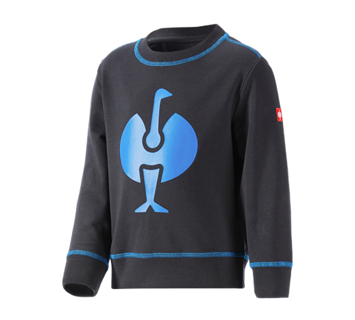 Sweatshirt e.s.motion 2020, Kinder