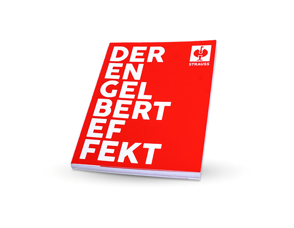 Taschenbuch - Der Engelbert Effekt