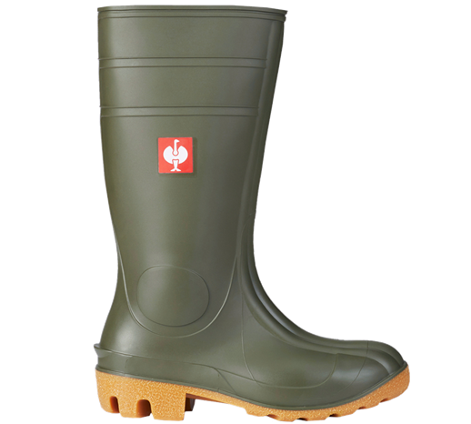 S5 Sicherheitsstiefel Farmer
