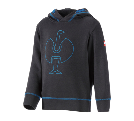 Hoody-Sweatshirt e.s.motion 2020, Kinder