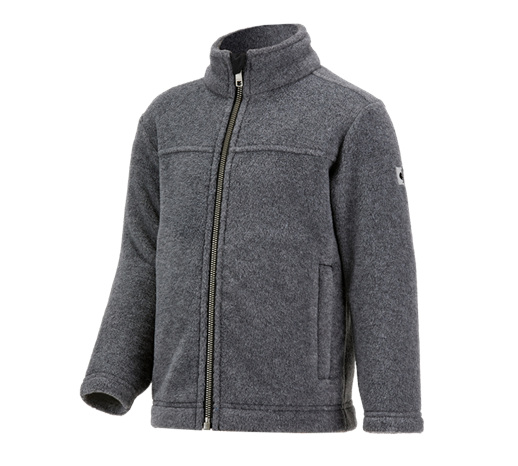 Fleecejacke e.s.vintage, Kinder