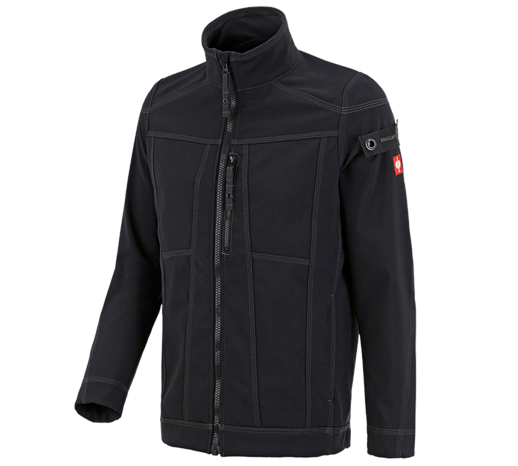 Softshelljacke e.s.roughtough