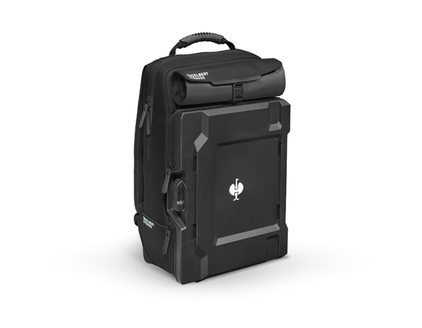 STRAUSSbox Rucksack
