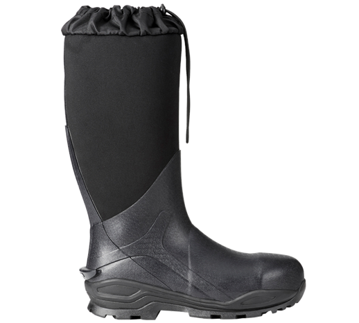 e.s. S5 Neopren Sicherheitsstiefel Kore x-high