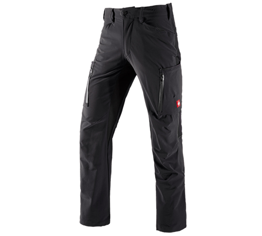 Cargohose e.s.vision stretch, Herren