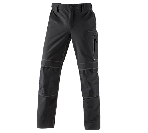 Winter Funktions Bundhose e.s.dynashield