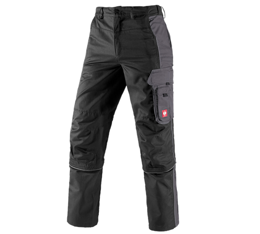 Zip-Off Bundhose e.s.active