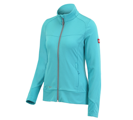 FIBERTWIN® clima-pro Jacke e.s.motion 2020, Damen
