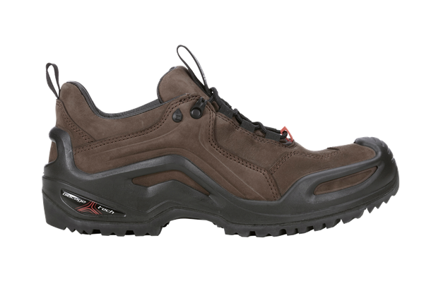 e.s. O2 Berufsschuhe Themisto low