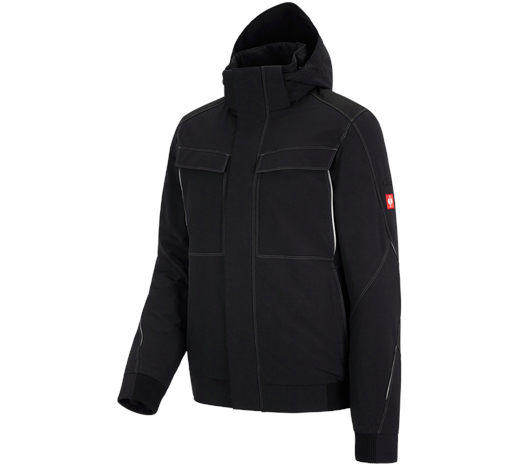Winter Funktions Jacke e.s.dynashield