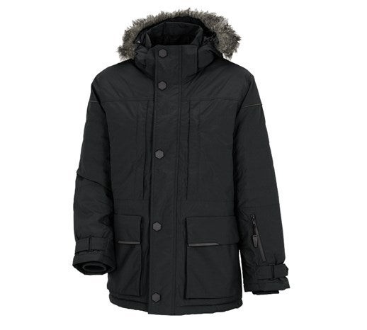 Winter Parka e.s.vision, Herren