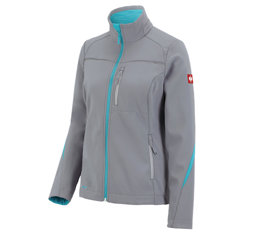 Softshelljacke e.s.motion 2020, Damen