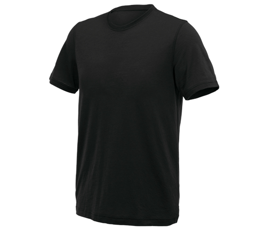 e.s. T-Shirt Merino light