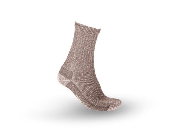 e.s.Merinosocken Nature warm/high