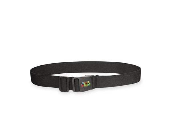 Super Mario Gürtel, Kinder