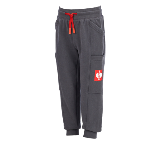 Super Mario Sweatpants, Kinder
