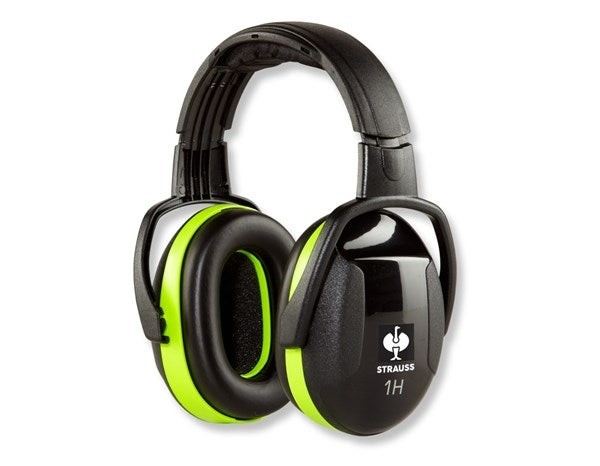 e.s. Kapsel-Gehörschützer 1H